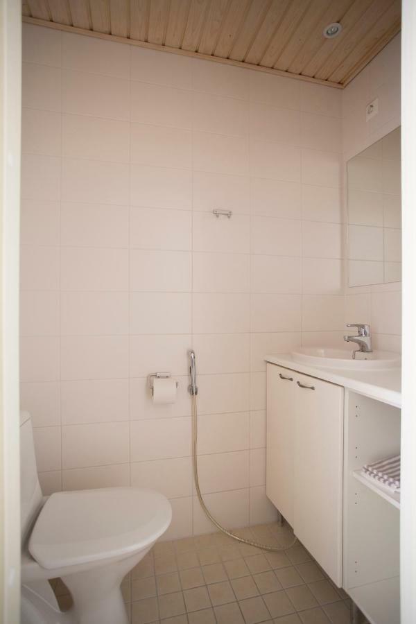 2Ndhomes 2Br City Center Penthouse With Balcony And Sauna 赫尔辛基 外观 照片