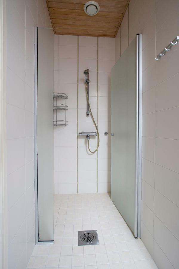 2Ndhomes 2Br City Center Penthouse With Balcony And Sauna 赫尔辛基 外观 照片